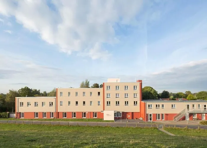 As Ferienzentrum