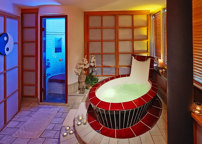 Parkhotel Bremen - Ein Mitglied Der Hommage Luxury Hotels Collection