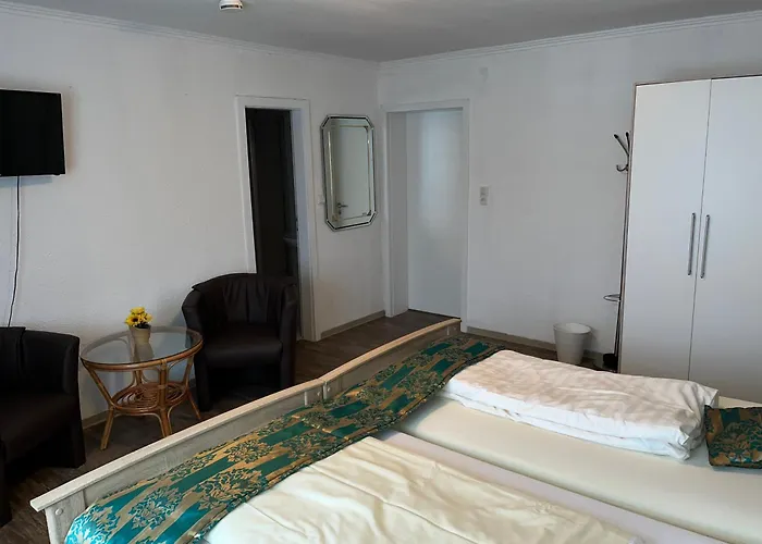 Hotel Filoxenia
