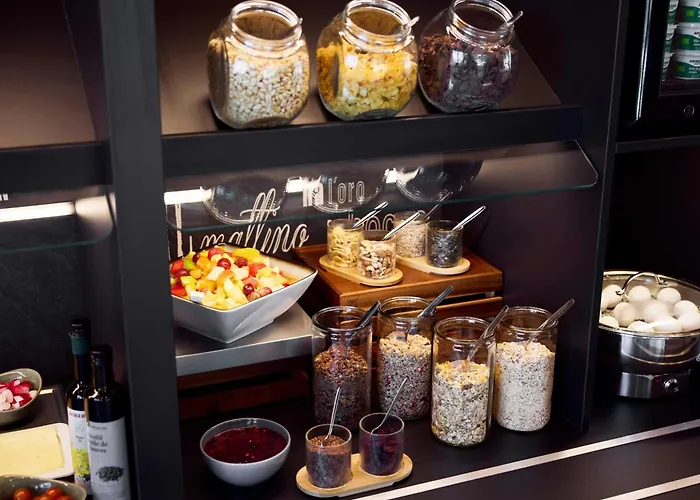 B&B Hotel Bremerhaven