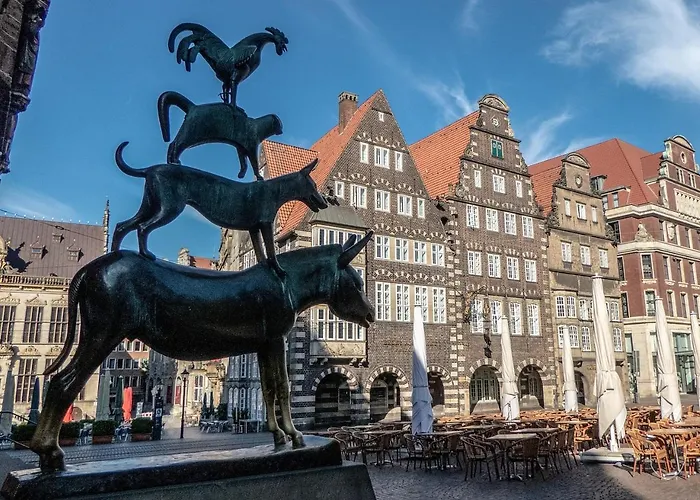 Strand Hotel Deichlaeufer