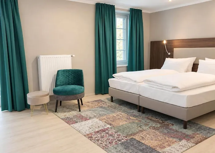 Arthotel Ana Liberty, Trademark Collection By Wyndham